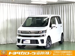 ワゴンR HV FZ リミテッド