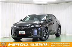 レクサス UX250h Fスポーツ