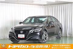 トヨタ クラウン RS アドバンス