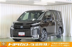 ヴォクシー HV S-Z