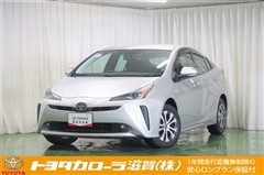 トヨタ プリウス A