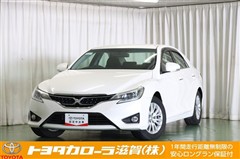 トヨタ マークX 250G