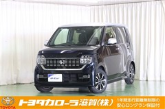 N-WGNカスタム L ホンダSS