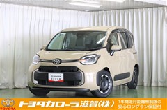 トヨタ　シエンタ HV Z