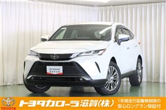 ハリアー Z
