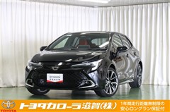 カローラスポーツ HV G Z