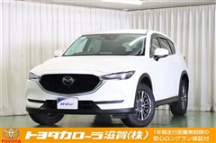 マツダ CX-5 20S プロアクティブ
