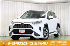 RAV4 G Zパッケージ