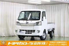 スバル　サンバートラック TCスマートアシスト