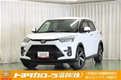 トヨタ ライズ Z