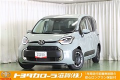 トヨタ シエンタ Z