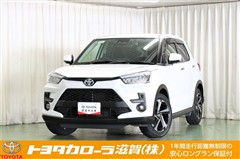 トヨタ ライズ Z