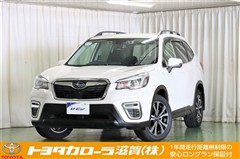 スバル　フォレスター プレミアム