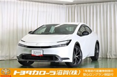 トヨタ プリウス G