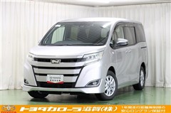 トヨタ ノア G