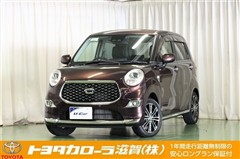 ダイハツ キャスト スタイルG プライムCSA3