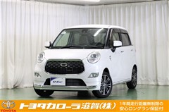 キャスト スタイルG SA2