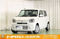 スズキ アルト HV X