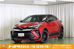 C-HR HV G
