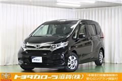 フリードプラスHV G ホンダSS