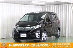 フリードHV G ホンダセンシング