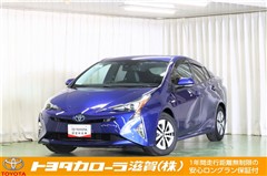 プリウス A プレミアム