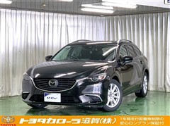 アテンザW 20S プロアクティブ