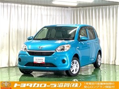 パッソ X Lパッケージ