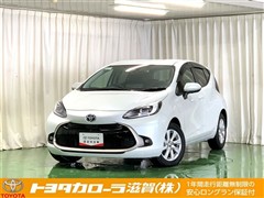 トヨタ アクア Z