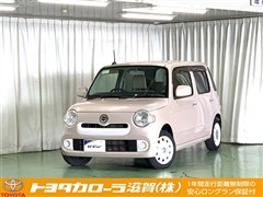 ダイハツ　ミラココア ココア X