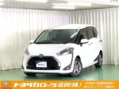 トヨタ　シエンタ HV G クエロ