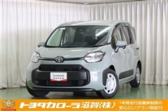 シエンタ ハイブリッド G