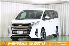 トヨタ ノア Si WXB2