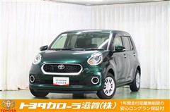 パッソ モーダ S