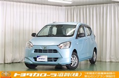 ダイハツ　ミライース L SA3