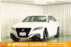トヨタ クラウン RS リミテッド
