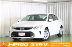 カムリ HV Gパッケージ