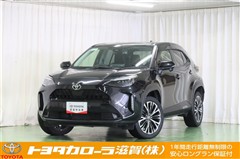 ヤリスクロス Z