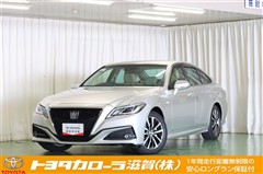 クラウン HV S Cパッケージ