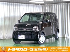 ホンダ N-WGN L ホンダセンシング