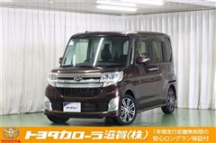 タント カスタムRS SA