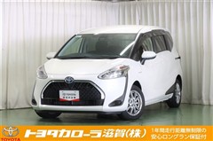 シエンタHV ファンベース G