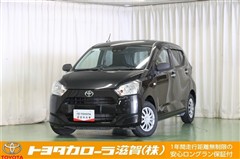 トヨタ ピクシスエポック L SA3