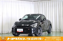 トヨタ コペン GR スポーツ