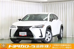 レクサス UX250h バージョンC