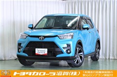 トヨタ ライズ Z