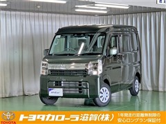 スズキ エブリイ ジョイン