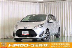 トヨタ アクア S スタイルブラック