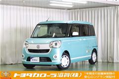 ムーヴキャンバスG WAL SA3