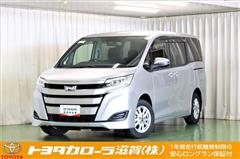 トヨタ　ノア HV X